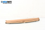 Cargo cover blind for Mercedes-Benz E-Class Estate (S211) (03.2003 - 07.2009), station wagon