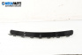 Motorhaubegitter for Mercedes-Benz E-Class Estate (S211) (03.2003 - 07.2009), combi, position: vorderseite