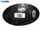 Mirror glass for Mini Hatchback I (R50, R53) (06.2001 - 09.2006), 3 doors, hatchback, position: right