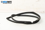 Door seal for Mini Hatchback I (R50, R53) (06.2001 - 09.2006), 3 doors, hatchback, position: right
