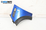 Fender for Mini Hatchback I (R50, R53) (06.2001 - 09.2006), 3 doors, hatchback, position: front - left
