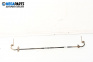 Stabilisator for Mini Hatchback I (R50, R53) (06.2001 - 09.2006), hecktür