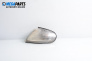 Blinklicht for Hyundai Lantra II Sedan (06.1995 - 10.2000), sedan, position: links
