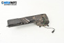 Difuzor for Audi A8 Sedan 4D (03.1994 - 12.2002)