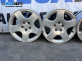 Alufelgen for Audi A8 Sedan 4D (03.1994 - 12.2002) 17 inches, width 8, ET 48 (Preis pro set angegeben)