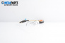 Difuzor for BMW 5 Series F10 Touring F11 (11.2009 - 02.2017)