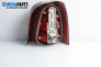 Bremsleuchte for Audi A4 Avant B5 (11.1994 - 09.2001), combi, position: links
