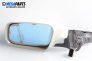 Oglindă for Audi A4 Avant B5 (11.1994 - 09.2001), 5 uși, combi, position: stânga