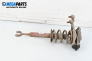 MacPherson-federbein for Audi A4 Avant B5 (11.1994 - 09.2001), combi, position: links, vorderseite
