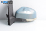 Mirror for Ford Focus II Estate (07.2004 - 09.2012), 5 doors, station wagon, position: left