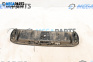 Kennzeichenhalter, hinten for Renault Megane Scenic (10.1996 - 12.2001), minivan