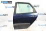 Ușă for Renault Megane Scenic (10.1996 - 12.2001), 5 uși, monovolum, position: stânga - spate