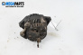 Alternator for Renault Megane Scenic (10.1996 - 12.2001) 1.6 e (JA0F), 90 hp