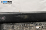 Bara de protectie spate for Citroen C4 Hatchback I (11.2004 - 12.2013), hatchback