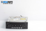 CD player for Citroen C4 Hatchback I (11.2004 - 12.2013)