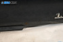 Heckklappe for Mercedes-Benz 190 Sedan W201 (10.1982 - 08.1993), 5 türen, sedan, position: rückseite