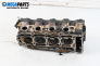 Engine head for Mercedes-Benz 190 Sedan W201 (10.1982 - 08.1993) E 1.8 (201.018), 109 hp