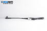 Braț ștergătoare parbriz for Opel Astra H Hatchback (01.2004 - 05.2014), position: stânga