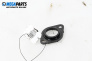 Ventilhaube for Opel Astra H Hatchback (01.2004 - 05.2014) 1.7 CDTI, 100 hp