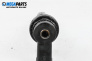 Diesel fuel injector for Opel Astra H Hatchback (01.2004 - 05.2014) 1.7 CDTI, 100 hp, № 0445110175