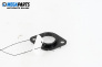 Ventilhaube for Opel Astra H Hatchback (01.2004 - 05.2014) 1.7 CDTI, 100 hp