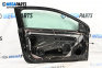 Tür for Opel Astra H GTC (03.2005 - 10.2010), 3 türen, hecktür, position: links, vorderseite