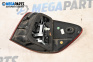 Bremsleuchte for Mercedes-Benz M-Class SUV (W164) (07.2005 - 12.2012), suv, position: links