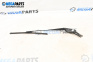 Front wipers arm for Mercedes-Benz M-Class SUV (W164) (07.2005 - 12.2012), position: right