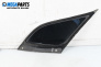 Ausstellfenster for Mercedes-Benz M-Class SUV (W164) (07.2005 - 12.2012), 5 türen, suv, position: rechts