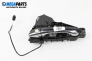 Mâner exterior for Mercedes-Benz M-Class SUV (W164) (07.2005 - 12.2012), 5 uși, suv, position: stânga - fața