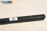 Außenleiste for Mercedes-Benz M-Class SUV (W164) (07.2005 - 12.2012), suv, position: vorderseite