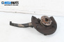 Knuckle hub for Mercedes-Benz M-Class SUV (W164) (07.2005 - 12.2012), position: front - left