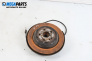 Knuckle hub for Mercedes-Benz M-Class SUV (W164) (07.2005 - 12.2012), position: rear - right