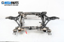 Vorderachse for Mercedes-Benz M-Class SUV (W164) (07.2005 - 12.2012), suv