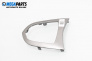 Central console for Peugeot 308 Station Wagon I (09.2007 - 10.2014)