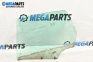 Window for Peugeot 308 Station Wagon I (09.2007 - 10.2014), 5 doors, station wagon, position: rear - left
