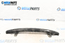 Bumper support brace impact bar for Volkswagen Golf IV Variant (05.1999 - 06.2006), station wagon, position: front