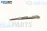 Braț ștergător lunetă for Alfa Romeo 159 Sportwagon (03.2006 - 11.2011), position: din spate