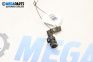 Headlight sprayer nozzles for Alfa Romeo 159 Sportwagon (03.2006 - 11.2011), position: right