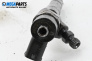 Einspritzdüse for Alfa Romeo 159 Sportwagon (03.2006 - 11.2011) 2.4 JTDM, 200 hp, № Bosch 0445110213