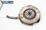 Achsschenkel radnabe for Alfa Romeo 159 Sportwagon (03.2006 - 11.2011), position: rechts, vorderseite
