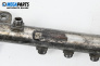Fuel rail for Alfa Romeo 159 Sportwagon (03.2006 - 11.2011) 2.4 JTDM, 200 hp, № 0 445 215 019
