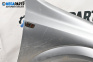 Kotflügel for Opel Astra H Hatchback (01.2004 - 05.2014), 5 türen, hecktür, position: rechts, vorderseite