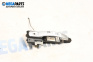 Mâner exterior for Ford Mondeo III Hatchback (10.2000 - 03.2007), 5 uși, hatchback, position: stânga - fața