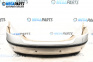 Rear bumper for Ford Mondeo III Hatchback (10.2000 - 03.2007), hatchback