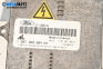 Balast xenon for Ford Mondeo III Hatchback (10.2000 - 03.2007)