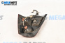 Bremsleuchte for Kia Sorento I SUV (08.2002 - 12.2009), suv, position: links