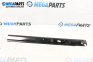 Side skirt for Kia Sorento I SUV (08.2002 - 12.2009), 5 doors, suv, position: left