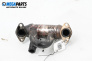 EGR kühler for Kia Sorento I SUV (08.2002 - 12.2009) 2.5 CRDi, 140 hp