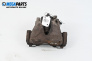 Caliper for Opel Zafira A Minivan (04.1999 - 06.2005), position: front - left